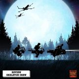 Star Wars: Skeleton Crew (Disney+) Review