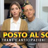 Un Posto Al Sole Anticipazioni Dal 29 Dicembre 2025 Al 02 Gennaio 2026: Ida e Diego verso l’addio!