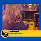 Episode 290: The Game Boy