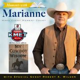 Awakening the Unscripted Self with Robert A. Wilson