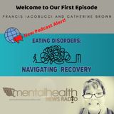 Eating Disorders: Navigating Recovery