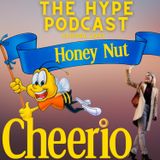 Episode 2097 Honey Nut Cheerio