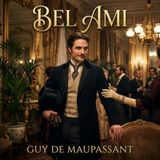 Bel Ami, or The History of a Scoundrel by Guy de Maupassant | Full Audiobook | Audiobook Time