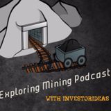 Exploring Mining Podcast - Doing it Right with Cleaner Nickel; Interview with Alaska Energy Metals