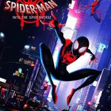 Spider-Man: Into The Spider-verse Is Awesome!