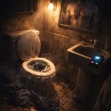Breaking the Seal | A Witch’s Hex Turns a Hangover into Body Horror