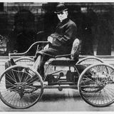Henry Ford Did Not Invent The Automobile. (Amazing Facts)