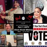 “Part 1: GOTV - Alexis Nicole Whitney” - #CPD0408-10212026