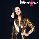 Laura Pausini. La cantautrice italiana è stata eletta tra le 25 donne più influenti del 2024, dalla rivista statunitense People in spagnolo.