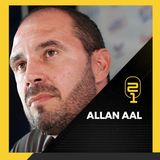 #21 Allan Aal: Rei do acesso? Técnico detalha busca pela segunda vaga na Série A em 2021
