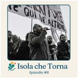 Ep# 8. "Si resti, arrinesci" con Gianmarco Codraro - Realizzarsi (in Sicilia)