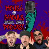 House of Ghouls - Official Announcement