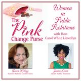 Women in Public Relations