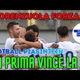 FIORENZUOLA gran poker! Amarezza SPES. In PRIMA CATEGORIA trionfa la X. Coppa Coni: i verdetti
