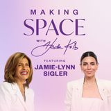 Jamie Lynn Sigler On MS, Motherhood, and Living Without Hiding Her Diagnosis