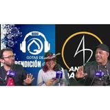El Break con Andrés Dallos _ Daniel Martínez_ la historia personal detrás del artista