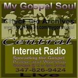 My Gospel Soul Central with Pastor J. Let it Play Monday