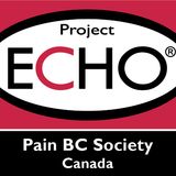 BC ECHO for Chronic Pain: Improving pain care for people living with pain