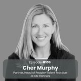 Leadership as a System, Not a Trait, with Cher Murphy