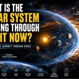What Is the Solar System Moving Through Right Now_ _ Rain Sounds for Deep Sleep
