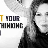 3 Easy Ways to Stop Overthinking Everything - Julia Kristina