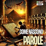 Ep #8 - Come nascono le parole?