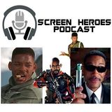 Screen Heroes 74: The Fresh Prince of Awesome