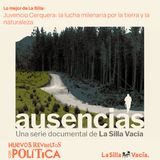 Lo mejor de La Silla: Ausencias - Juvencio Cerquera
