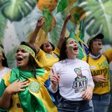#10 - Governo Bolsonaro e as manifestações de rua