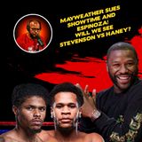 ☎️ Floyd Sues Showtime for $340M! 💸 + Shakur Schools Teo & Haney Says "I'm Free"❗️
