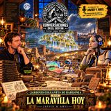Las siete maravillas del mundo antiguo - Jardines Colgantes de Babilonia - La maravilla hoy 9/10