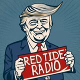 Red Tide Radio Trailer