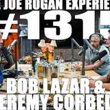 Joe Rogan Experience _1315 - Bob Lazar _ Jeremy Corbelll