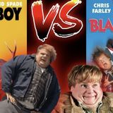 Tommy Boy (1995) Vs. Black Sheep (1996) | WHICH ONE IS BETTER?