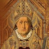 Santo Domingo de Silos, Abad