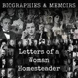 26 - Letters of a Woman Homesteader by Elinore Pruitt Stewart
