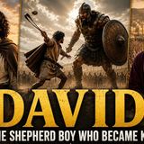 The Complete Story Of David_ What Really Happened Will Shock You _ bible stories