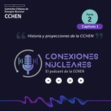 Historia y proyección de la energía nuclear en Chile / Capitulo 1 / Segunda parte