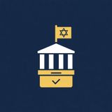 Netanyahu denies army rift as Israel election heads for deadlock