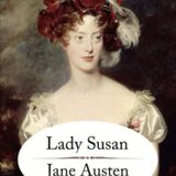 Lady Susan, Lettera 1 Di Jane Austen (Audiolibro)