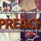 THE NTEB HOUSE CHURCH SUNDAY SERVICE: If You Want Holy Spirit Revival, Preach The Word!