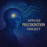 Rob McConnell Interviews - MARTY ROSENBLATT - Applied Precognition Project