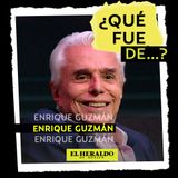 Enrique Guzmán│¿Qué fue de...? El papá de Alejandra Guzmán