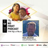 Look at Love Languages with Paul Zolman