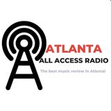 Ep34 - Atlanta All Access Clubhouse Part. 1