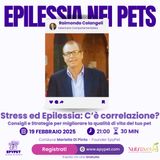 Stress, Ansia ed Epilessia