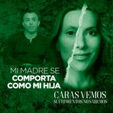 Mi madre se comporta como mi hija - Episodio 206