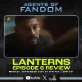 Lanterns Episode 6 Breakdown - Easter Eggs, Theories, Ending Explained