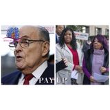 Rudy Giuliani Bankruptcy DENIED | Victims Coming For Their $148 Million Judgment