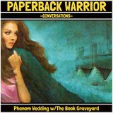 Conversations - The Book Graveyard